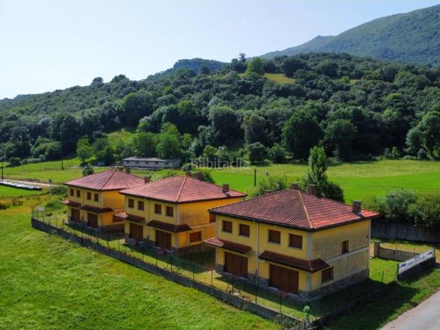 Chalet en venta en Riva, Ruesga