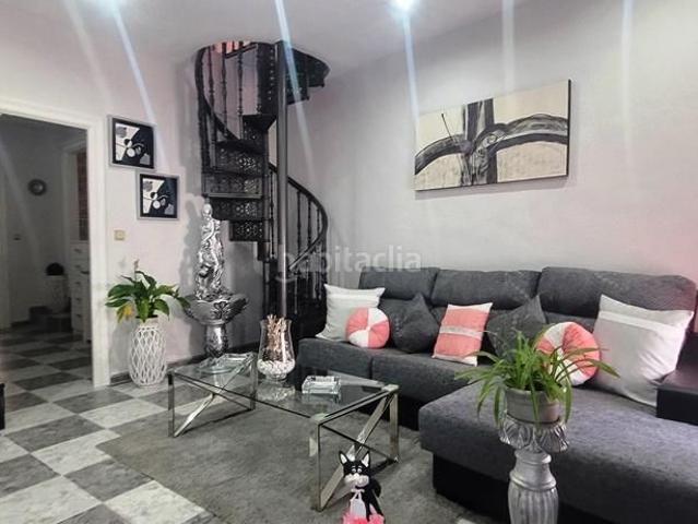 Chalet en venta en Rus, Andalucía