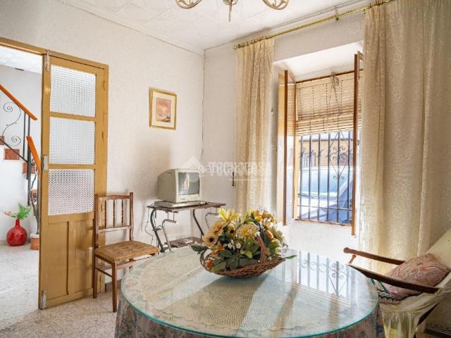 Chalet en venta en Sabiote, Jaén