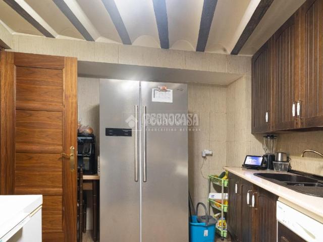 Chalet en venta en Sabiote, Andalucía