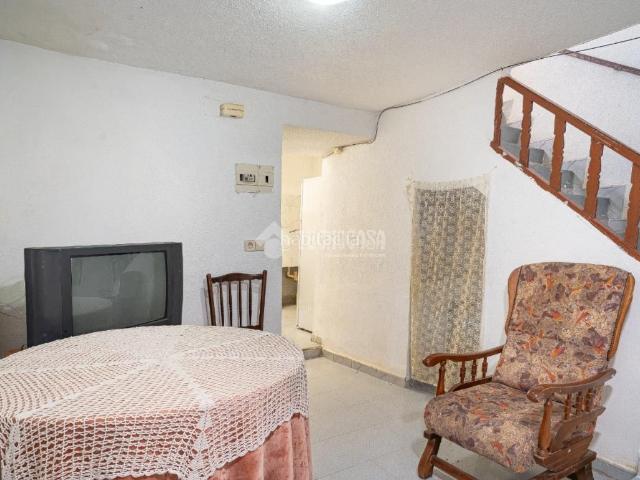 Chalet en venta en Sabiote, Andalucía