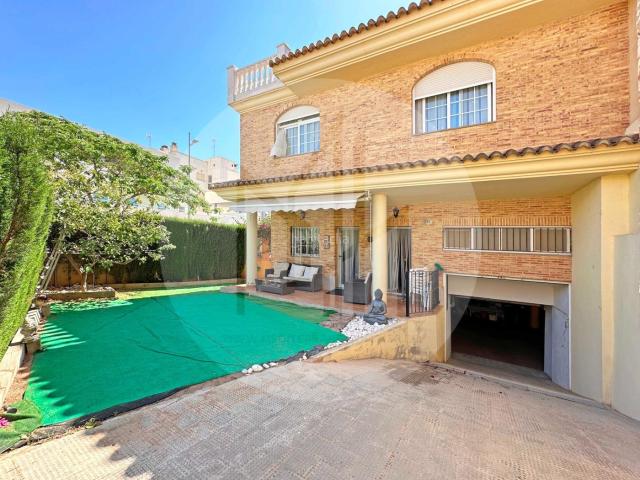 Chalet en venta en el Salt, el Camp de Morvedre
