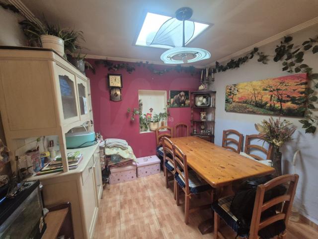 Chalet en venta en Centro, Salamanca