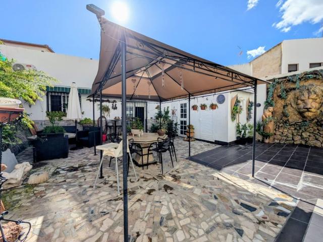 Chalet en venta en Comarca de Loja, Andalucía