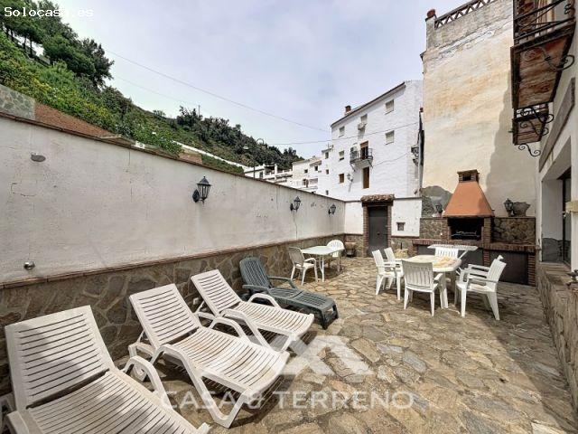 Casa en venta en La Axarquía, Andalucía