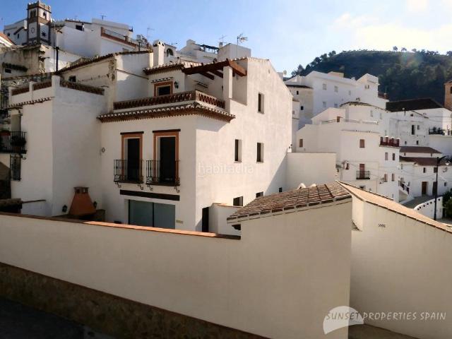 Chalet en venta en La Axarquía, Andalucía
