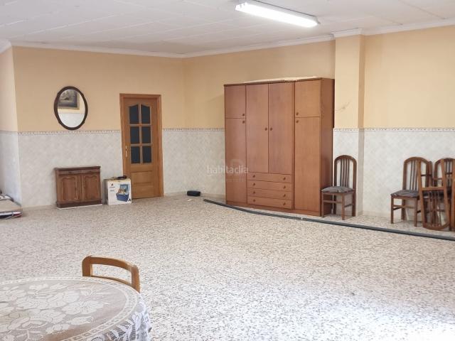 Chalet en venta en Cecilia Bartolomé (Mujeres Libres), l'Alt Vinalopó / El Alto Vinalopó