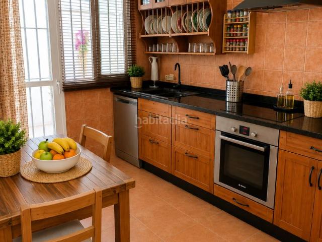 Chalet en venta en Salteras, Andalucía