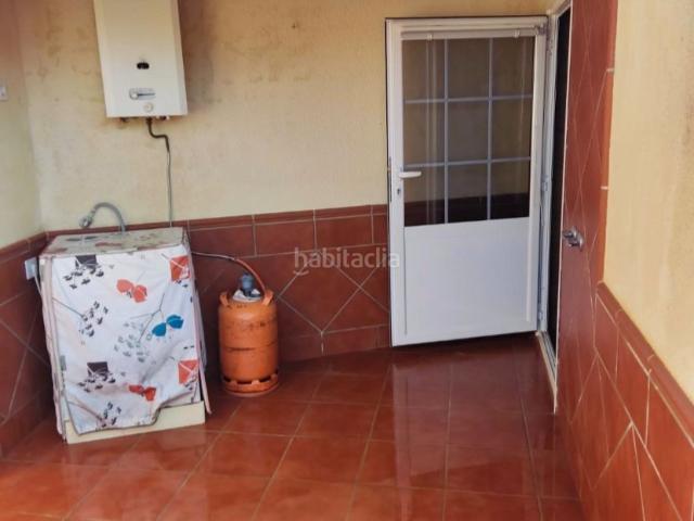 Chalet en venta en Sierra Suroeste, Extremadura