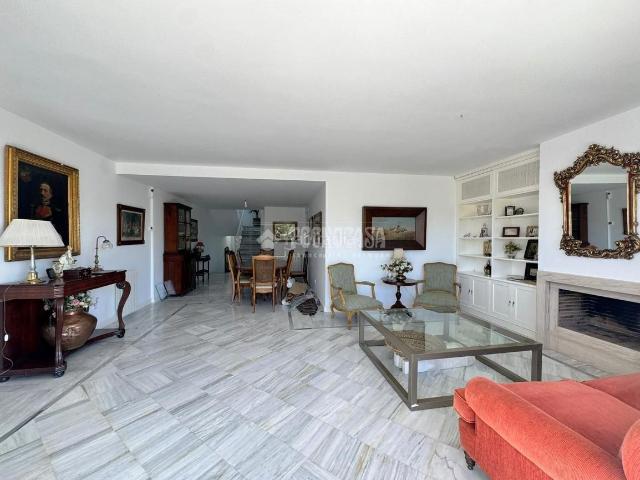 Chalet en venta en San Agustín Del Guadalix, Madrid