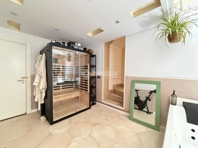 Chalet en venta en San Agustín Del Guadalix, Madrid