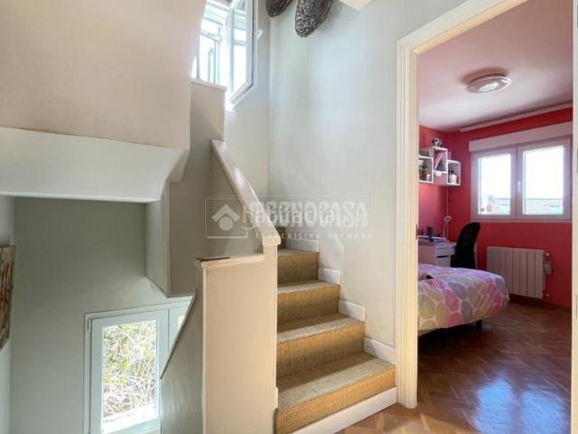 Chalet en venta en San Agustín Del Guadalix, Madrid