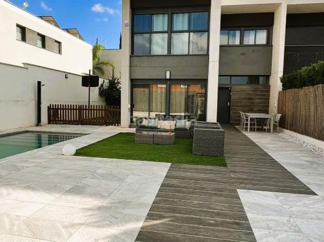 Chalet en venta en Colinas de San Antonio, el Camp de Túria