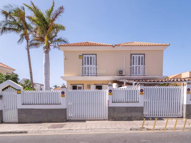 Chalet en venta en San Bartolomé De Tirajana, Canarias