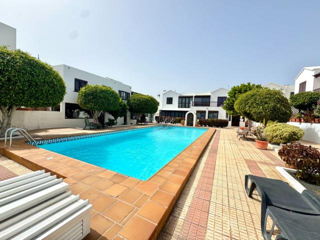 Chalet en venta en San Bartolomé De Tirajana, Canarias