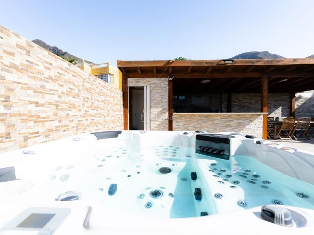 Chalet en venta en San Cristóbal de La Laguna, Canarias
