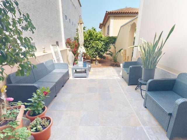 Chalet en venta en San Cristóbal de La Laguna, Canarias
