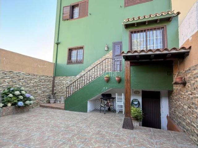 Chalet en venta en San Cristóbal de La Laguna, Canarias