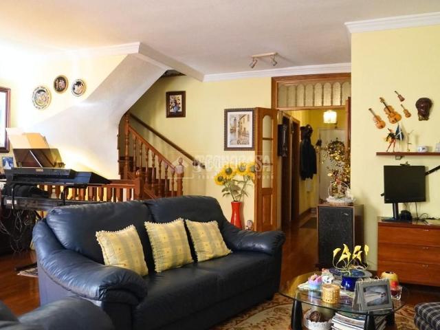 Chalet en venta en San Cristóbal de La Laguna, Canarias