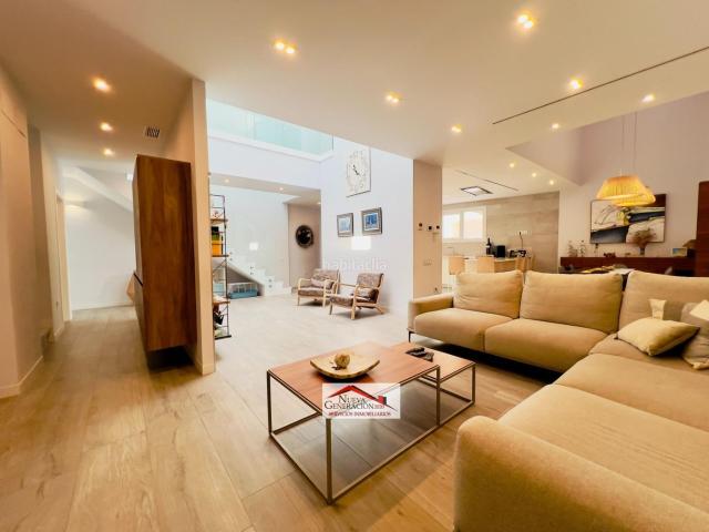 Chalet en venta en Bahía de Cádiz, Andalucía