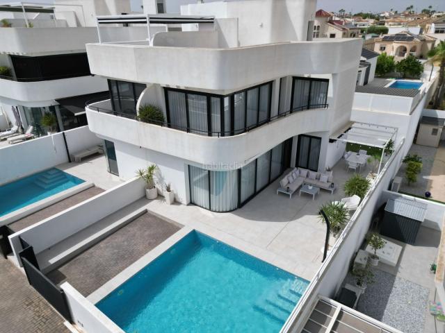 Chalet en venta en el Baix Segura / La Vega Baja, Valencia