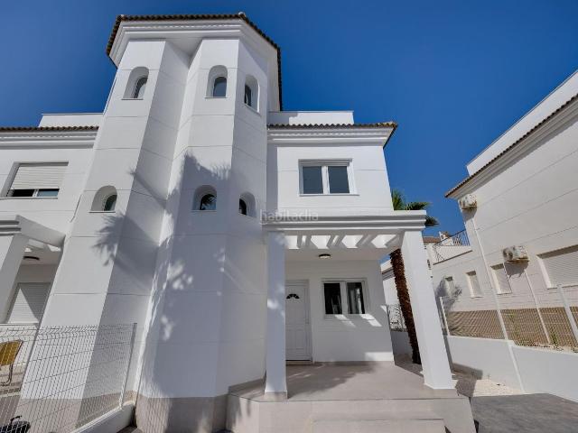 Chalet en venta en el Baix Segura / La Vega Baja, Valencia