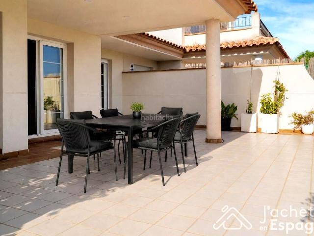 Chalet en venta en Urbanització Panoràmica, el Baix Maestrat