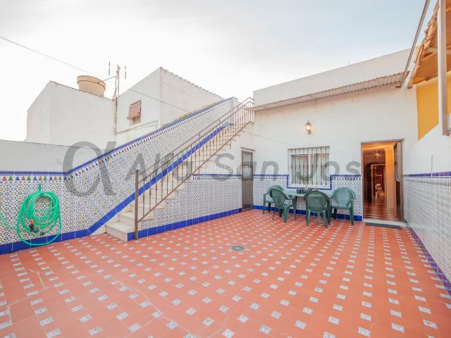 Chalet en venta en Distrito Norte, Sevilla