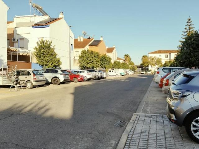 Chalet en venta en Distrito Norte, Sevilla