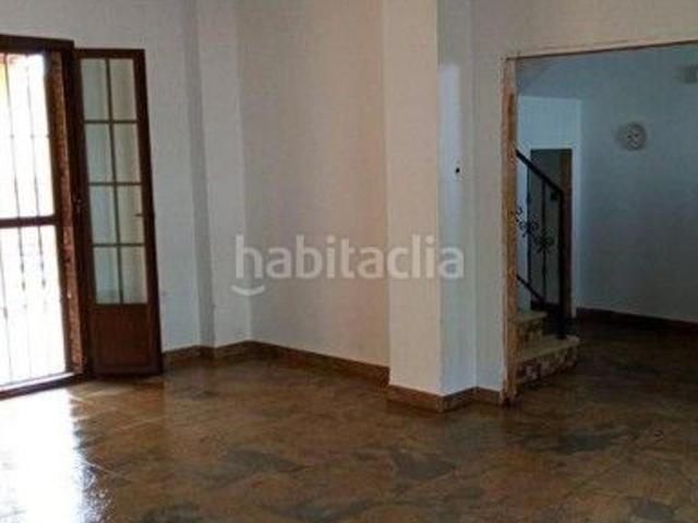 Chalet en venta en Distrito Norte, Sevilla