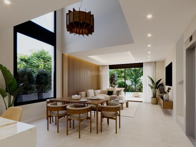 Chalet en venta en Platja de Mutxavista, l'Alacantí