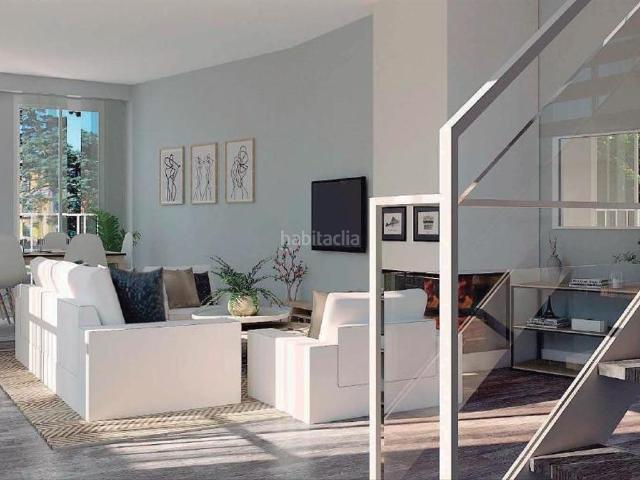 Villa en venta en San Lorenzo De El Escorial