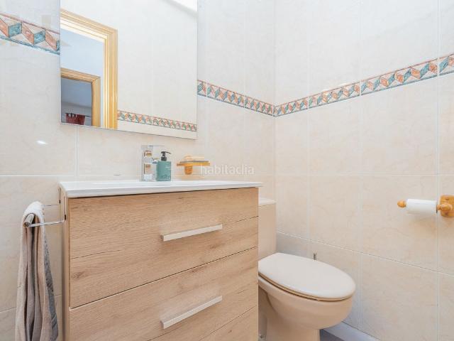 Chalet en venta en San Lorenzo De El Escorial, Madrid