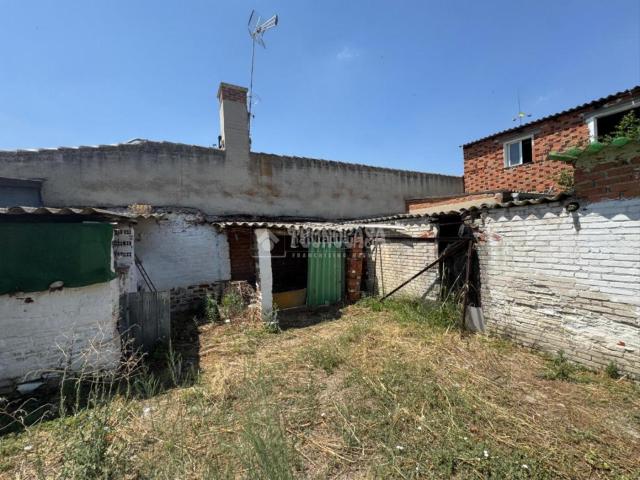 Villa en venta en San Martín De La Vega, Casco antiguo Villa en venta en San Martín De La Vega, Casco antiguo
