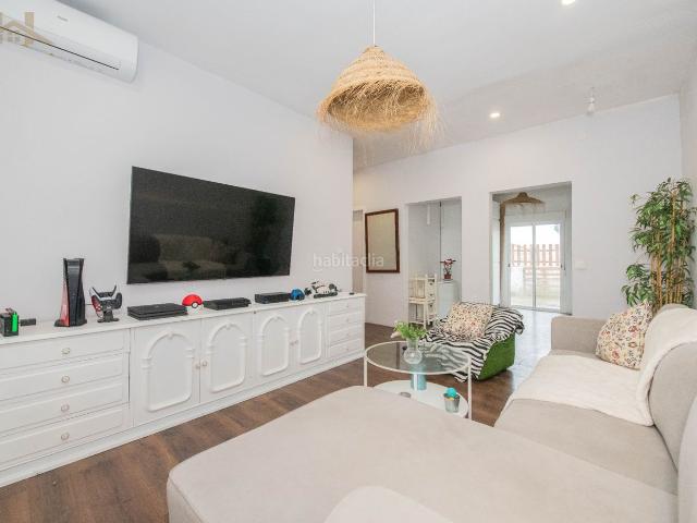 Chalet en venta en Casco antiguo, San Martín De La Vega