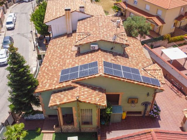 Chalet en venta en San Martín De Valdeiglesias, Madrid