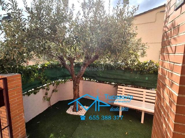 Chalet en venta en San Martín De Valdeiglesias, Madrid