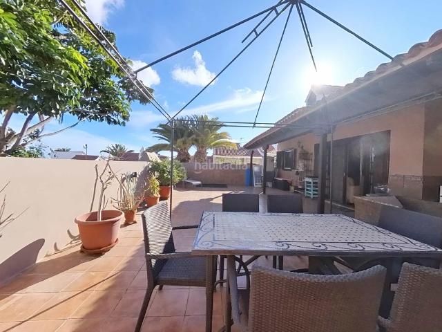 Chalet en venta en Asomada, San Miguel de Abona
