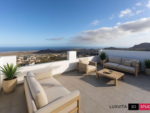 Chalet en venta en Asomada, San Miguel de Abona