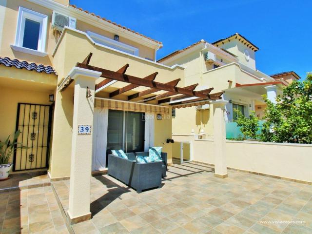 Chalet en venta en el Baix Segura / La Vega Baja, Valencia