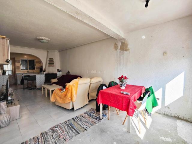 Villa en venta en San Miguel De Salinas