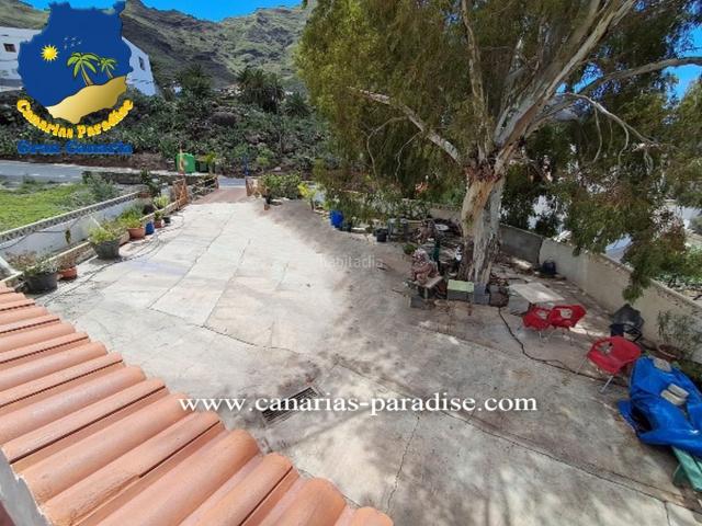 Chalet en venta en La Aldea de San Nicolás, Canarias