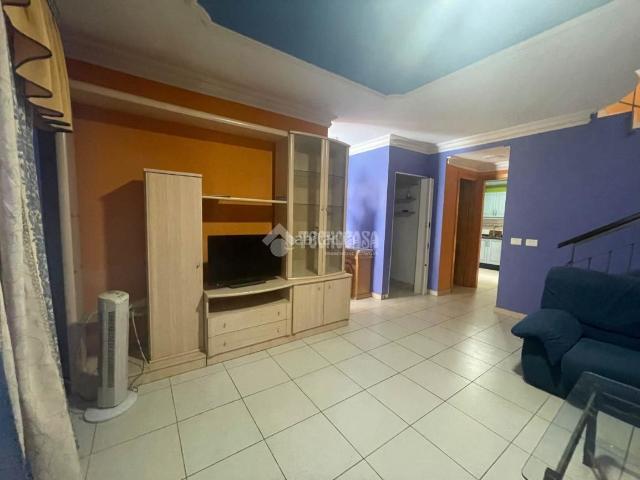 Chalet en venta en La Aldea de San Nicolás, Canarias