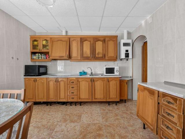 Chalet en venta en San Pedro del Pinatar, Campo de Cartagena y Mar Menor
