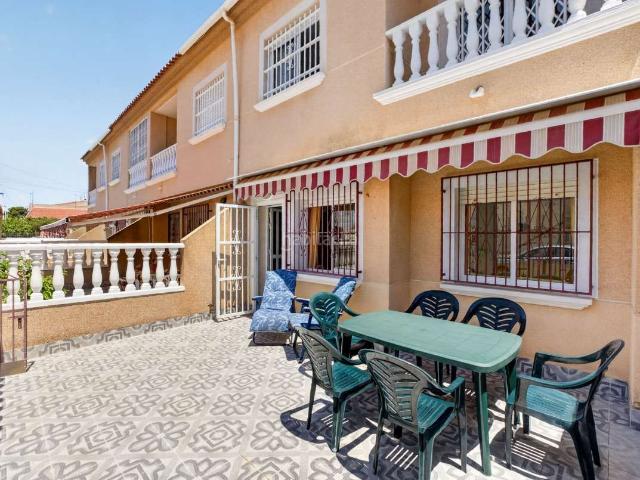 Chalet en venta en San Pedro del Pinatar, Campo de Cartagena y Mar Menor