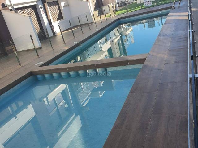 Chalet en venta en San Pedro del Pinatar, Campo de Cartagena y Mar Menor