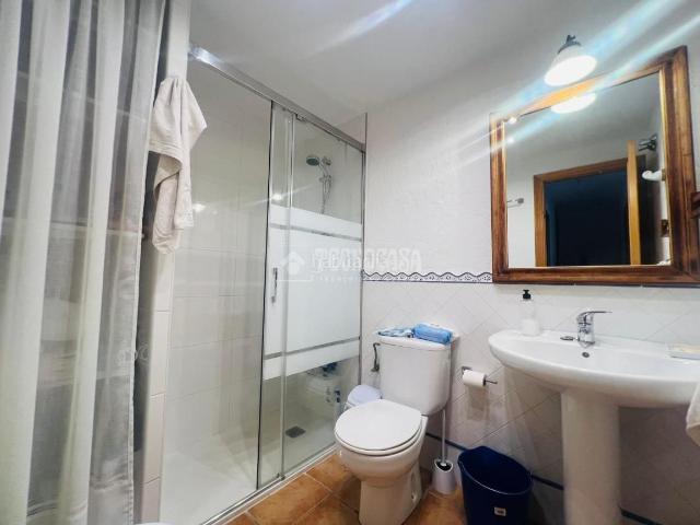 Chalet en venta en San Roque Centro, Campo de Gibraltar