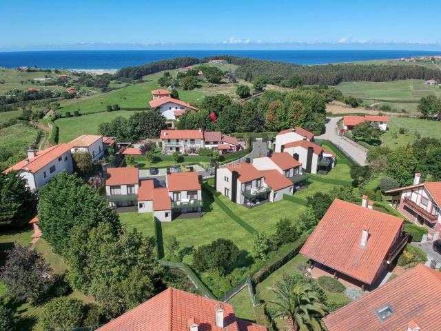 Chalet en venta en San Vicente De La Barquera, Cantabria