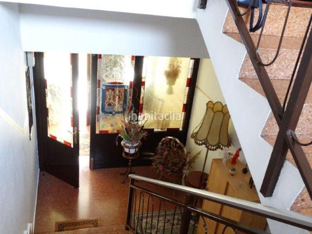 Chalet en venta en San Vicente De La Sonsierra, La Rioja