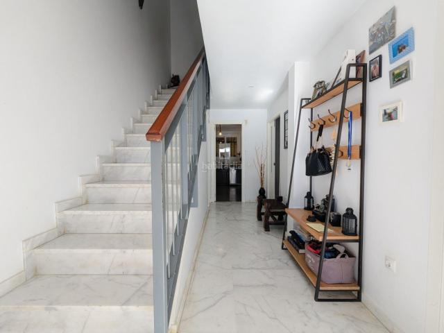 Chalet en venta en Sanlúcar La Mayor, Andalucía